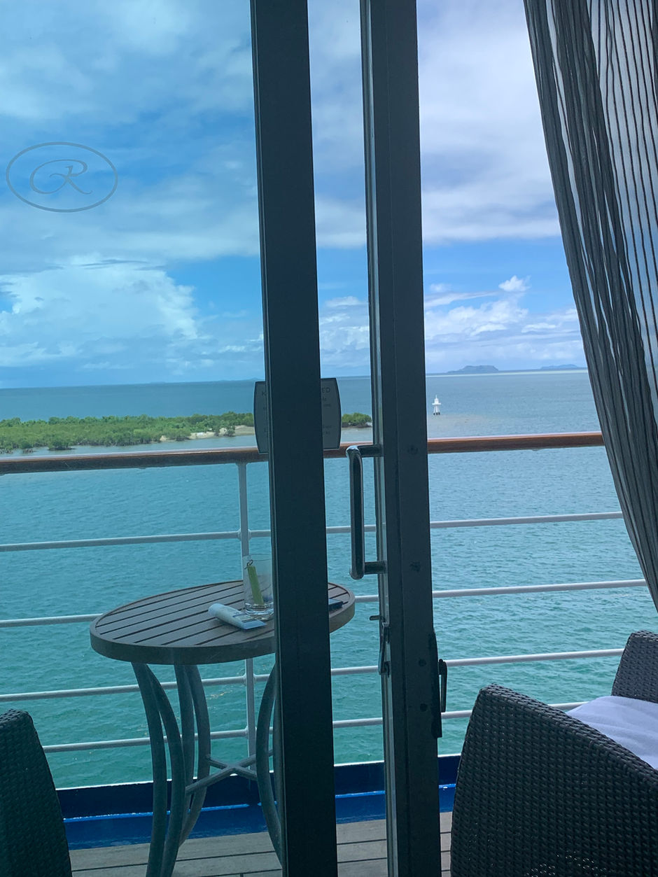 Lautoka / Suva, Fiji (Day 29 & 30)