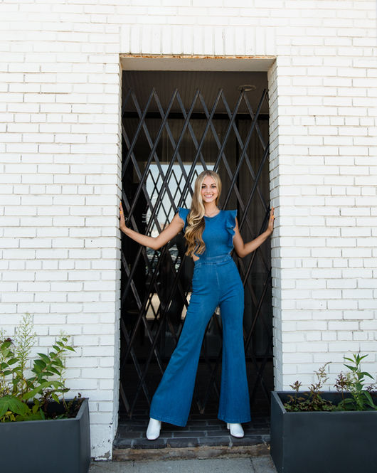 Senior Pictures Michigan