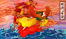 Why Jing Wei Is Going To Smack You