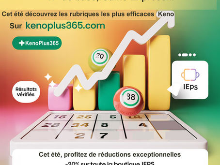MULTI-COLOR – INDICE-MAX, Écarts d’Annonce, Gains Express…