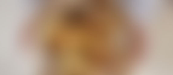 Rogljički z rožičevo-medenim nadevom