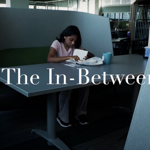 The In-Between 