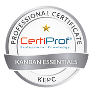 Kanban Essentials Certification CertiPro
