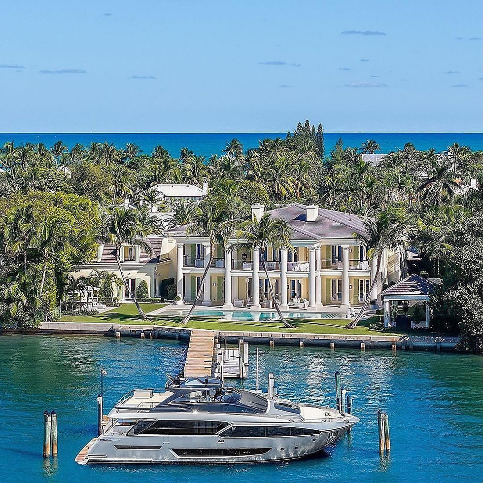 Palm Beach, FL. Palm Beach Homes and Lifestyle. | South Florida’s most exceptional listings. | Brokers | Real Estate | Realtor.