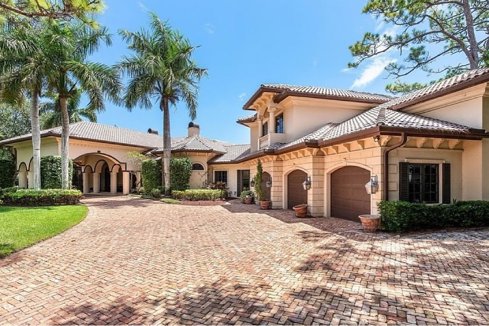 Delray Beach, FL. Palm Beach Homes and Lifestyle. | South Florida’s most exceptional listings. | Brokers | Real Estate | Realtor.