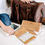 Thumbnail: Leather Passport Holder