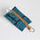 Thumbnail: Key Ring Holder