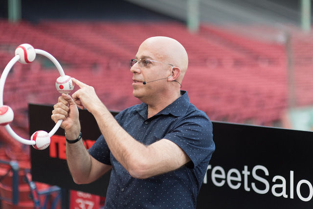 Thumbnail: The Recognition Edge - Performance Training for Elite Baseball Hitters