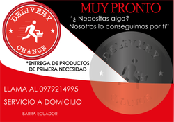 VOLANTE delivery curvas