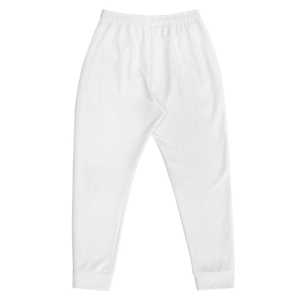 Thumbnail: Wins From Losses Men's Track Suit Bottoms / Joggers