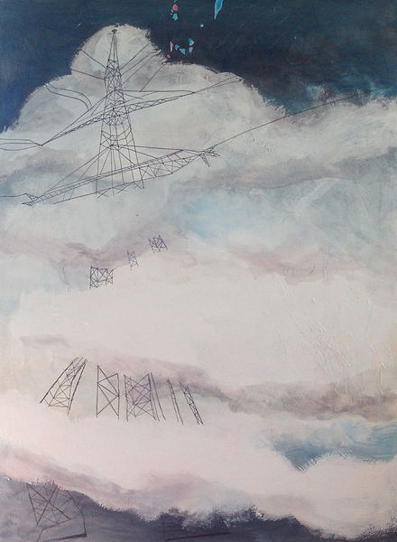 Nuage 18 Fanny Michel expo chuv 