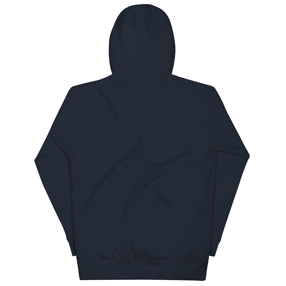 Thumbnail: Wins From Losses Premium Unisex Hoodie (White Logo)