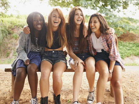 Etiquette School Offering Sleepaway Camps for Girls on Both Coasts This Summer 2023