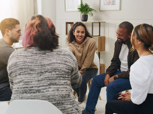 terapia de grupo barcelona