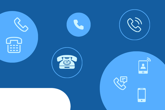 Click to Call Button | Phone banner
