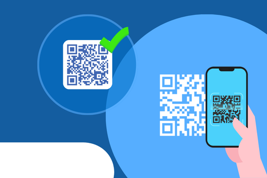 QR Code Generator Page Widgetㅤ banner