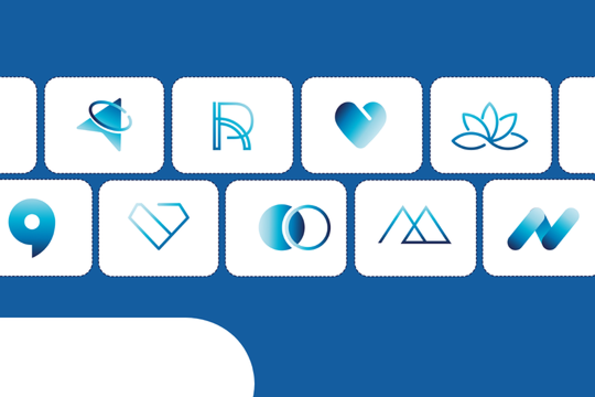 Logo Showcase banner