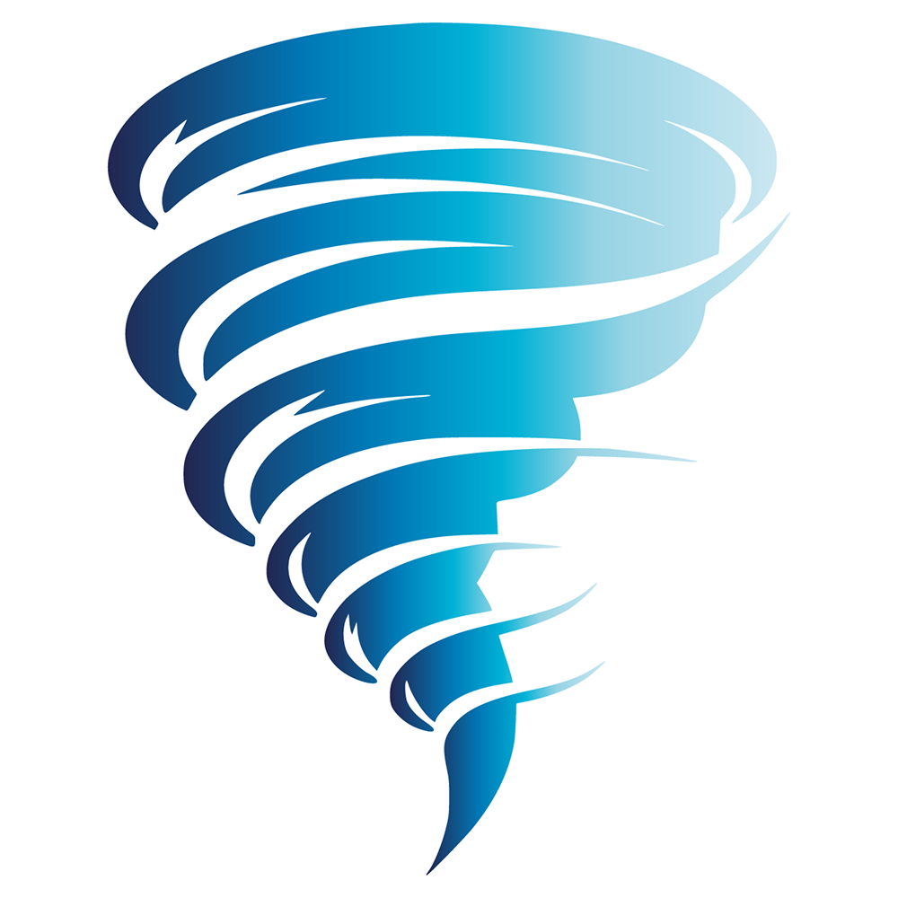 Tornado logo