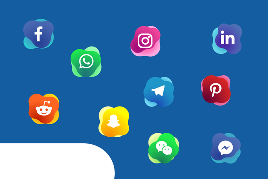 WhatsApp Chat | Chat Buttons banner