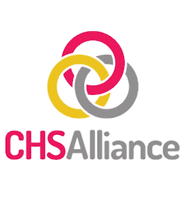 Logo CHS Alliance