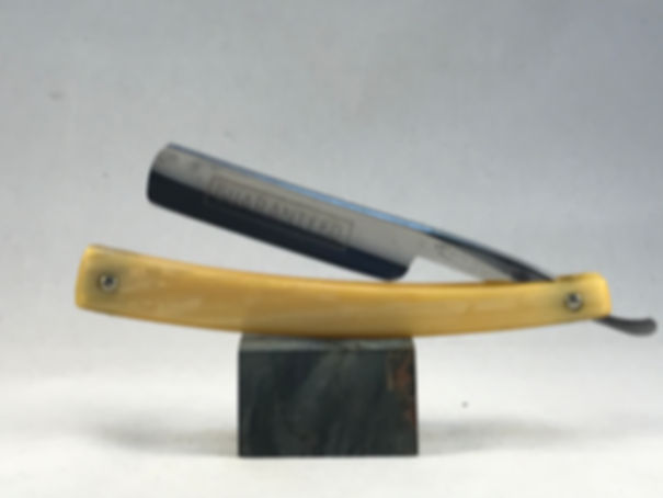 #109 JR Torrey Razor Company