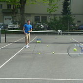 Chandler Phoenix Tennis Lessons