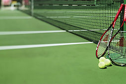 Chandler /Phoenix East Valley Tennis Lessons
