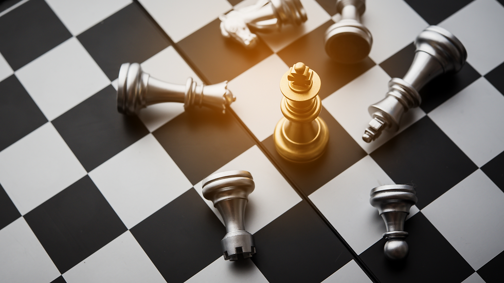 chess board
