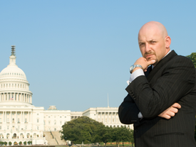 How to Work With a Lobbyist Without Losing Your Advocacy Soul