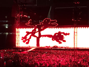 The Real Graduation Advice & Why I Still Miss My Beck 2001 Tee