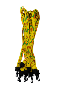 Lanyards