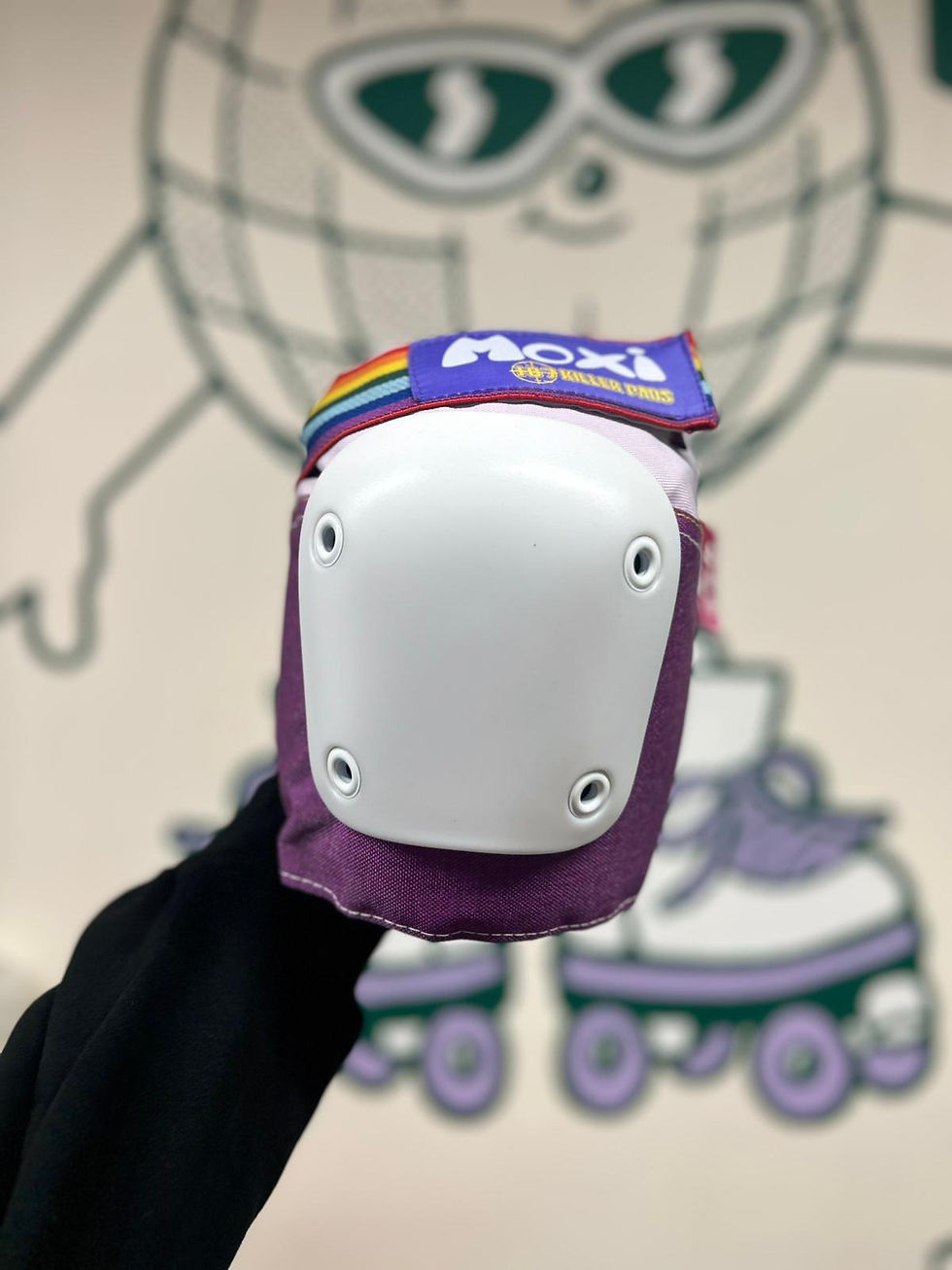 Thumbnail: Mix 'n' Match Moxi Pads