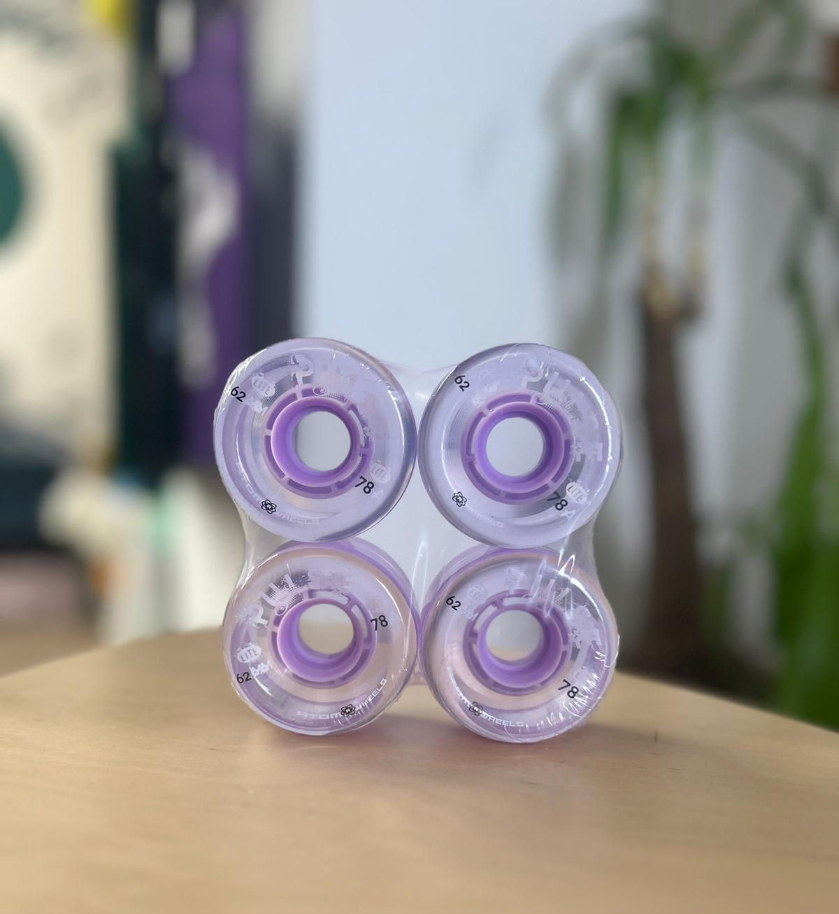 Atom Pulse Lite 78A