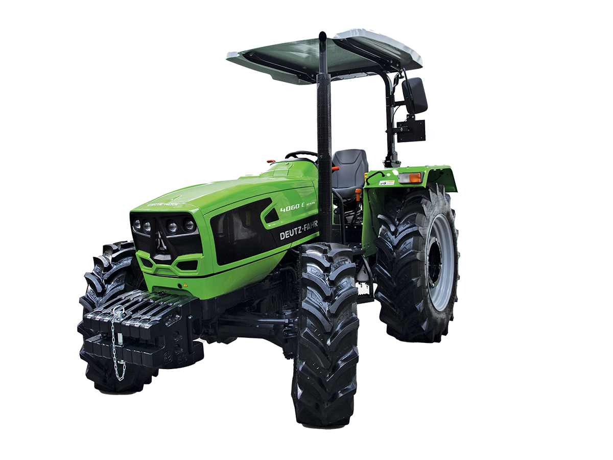 4050E - 4060E Keyline HD