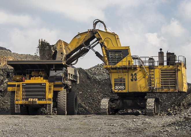 The Gateway | Mining & Energy