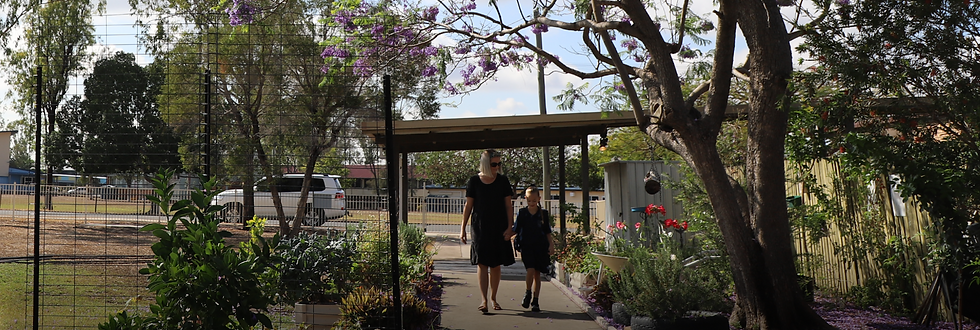 St Joseph's Biloela Parental Involvement