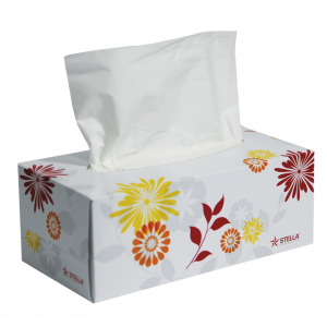Facial Tissue
