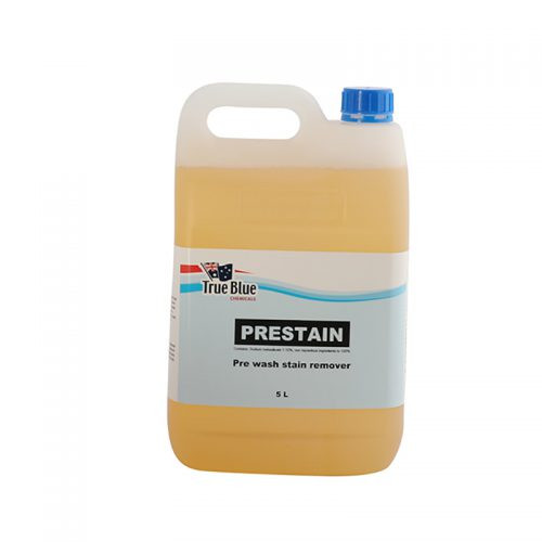 Pre-wash stain remover