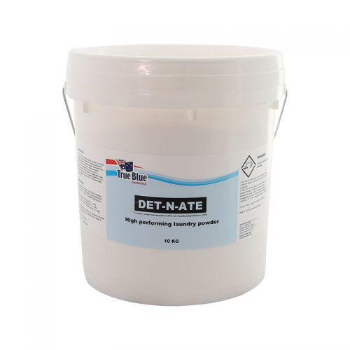 Premium laundry powder