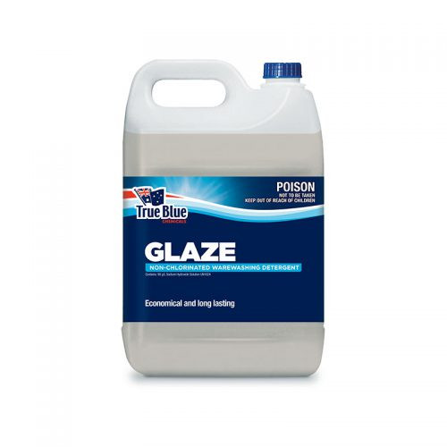 Machine dishwashing detergent