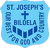 St Joseph's Biloela Logo
