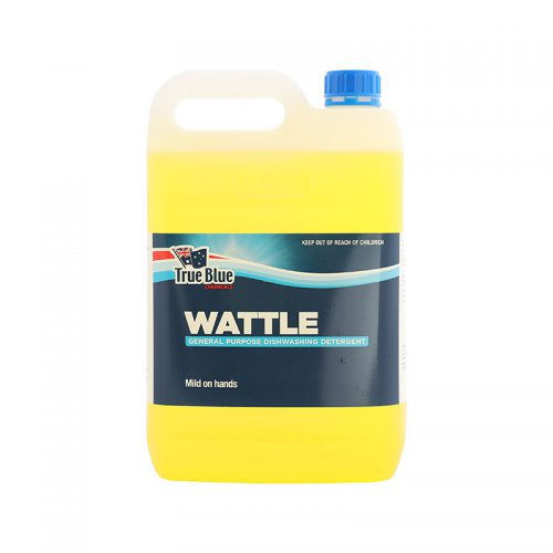 Hand dishwashing detergent