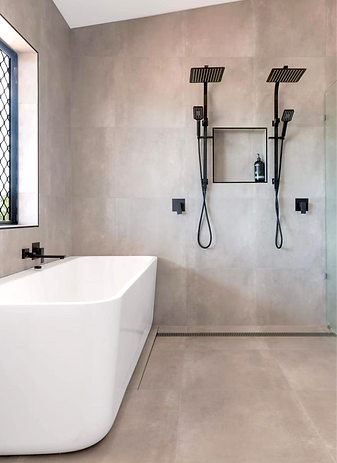 Bathroom Renovation | Bembridge Constructions