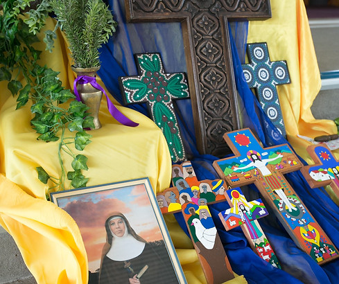 St Joseph's School Wandal Parish