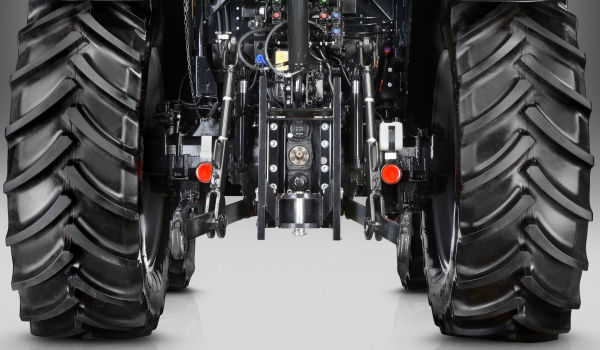 Thumbnail: Deutz Fahr 5125G
