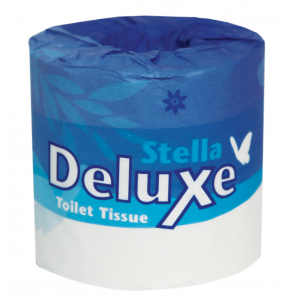 Deluxe Toilet Tissue