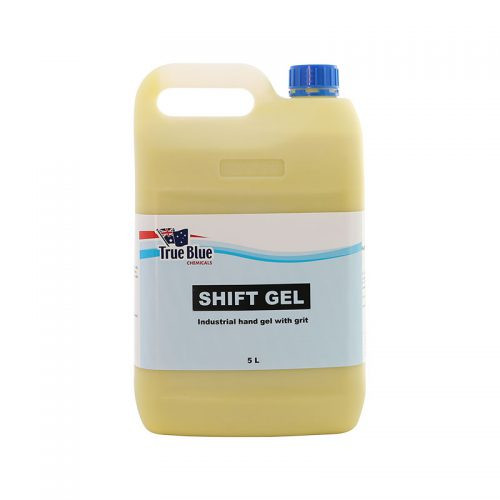 Industrial hand soap