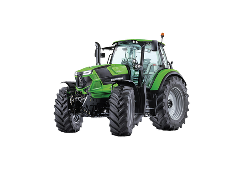 Tractor Hire | Avella Equipment