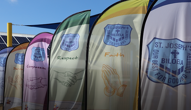 School Calendar | St Joseph's Catholic Primary School Biloela