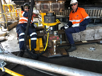 DBCT SR5 Slew Bearing Replacement.JPEG